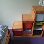 With 1 Bedroom 度假居