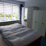 With 1 Bedroom 度假居 Altfunnixsiel