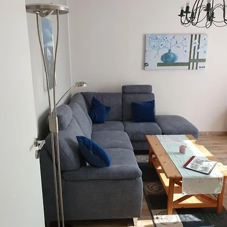 With 1 Bedroom 度假居 *