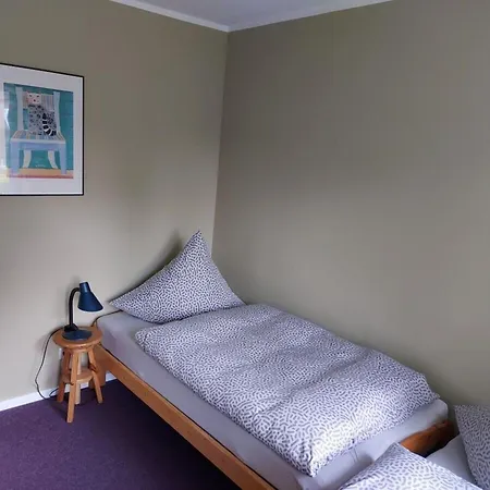 With 1 Bedroom 度假居