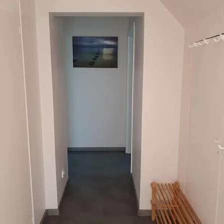 With 1 Bedroom Semesterbostad