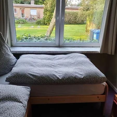Semesterbostad With 1 Bedroom Altfunnixsiel