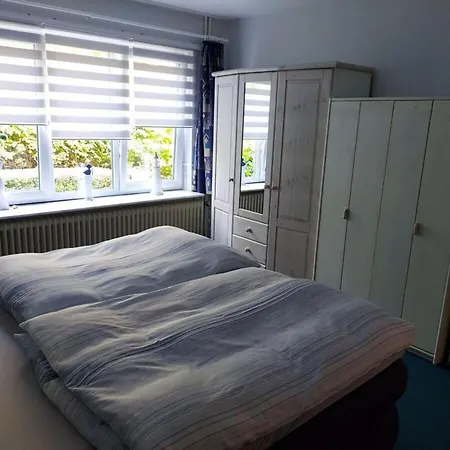 With 1 Bedroom Semesterbostad Altfunnixsiel