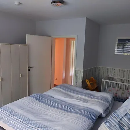 With 1 Bedroom * Altfunnixsiel