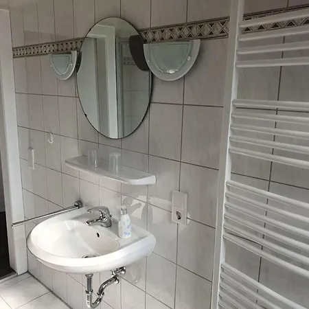 With 1 Bedroom Semesterbostad