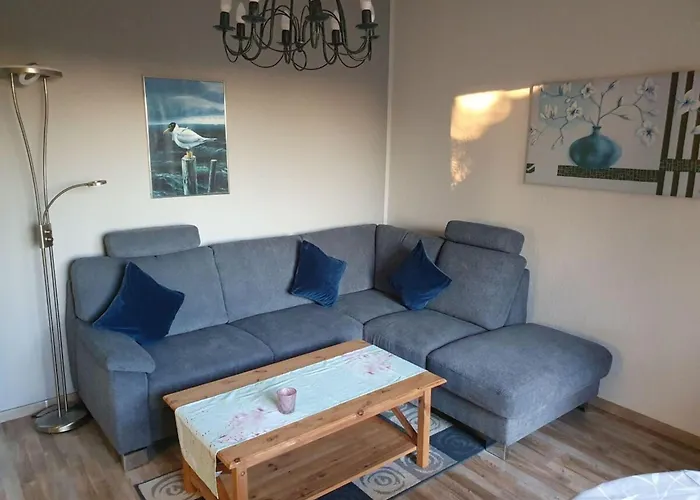 度假居 With 1 Bedroom Altfunnixsiel