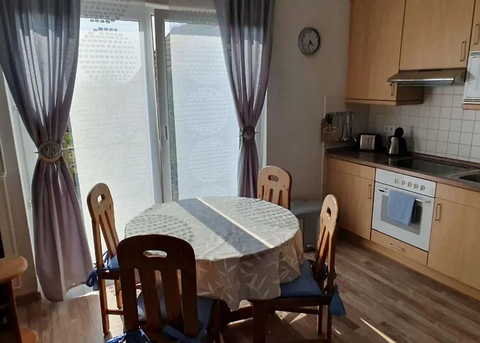 With 1 Bedroom * Altfunnixsiel