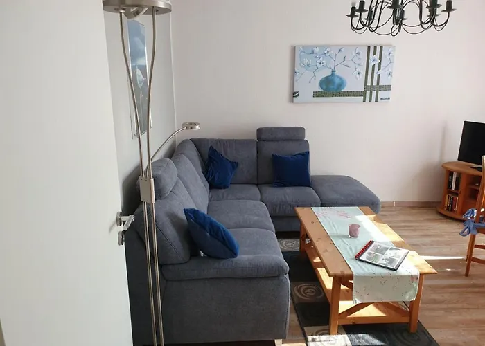 With 1 Bedroom 度假居 *