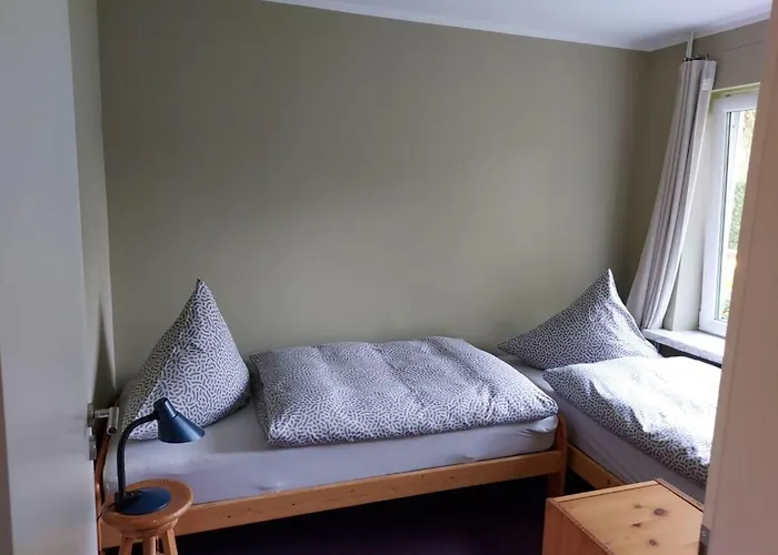 度假居 With 1 Bedroom Altfunnixsiel