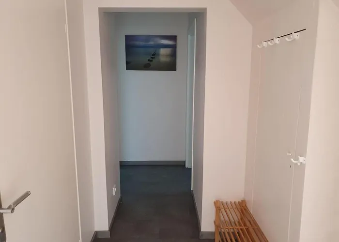 With 1 Bedroom 度假居