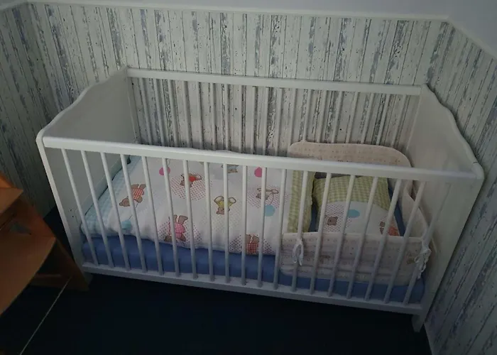 With 1 Bedroom 度假居 *