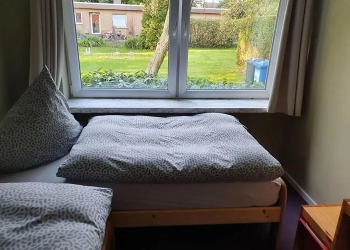 度假居 With 1 Bedroom Altfunnixsiel