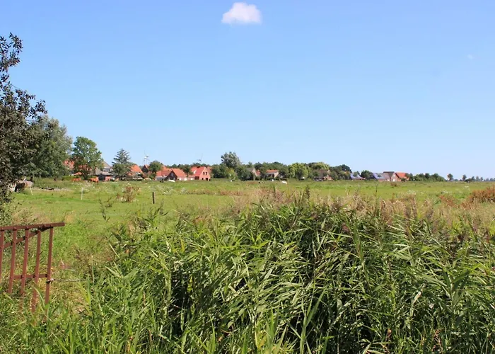 With 1 Bedroom 度假居 *