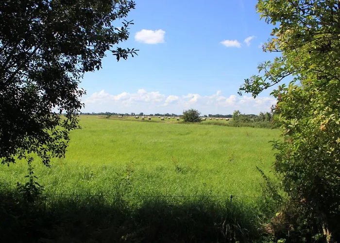 With 1 Bedroom 度假居